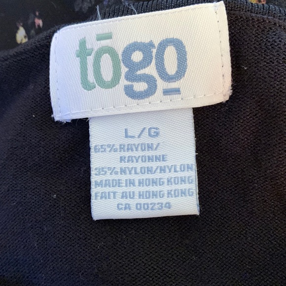 Stretchy Long sleeve - Picture 3 of 4